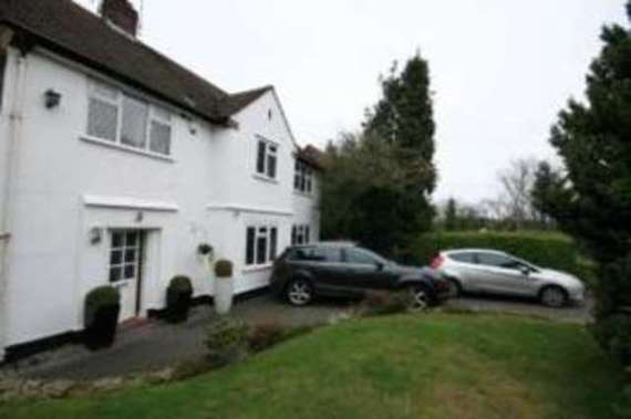 4 Bedroom Detached